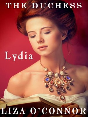 cover image of The Duchess Lydia
